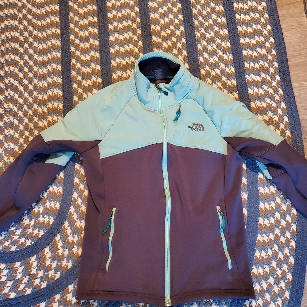 The northface jacket